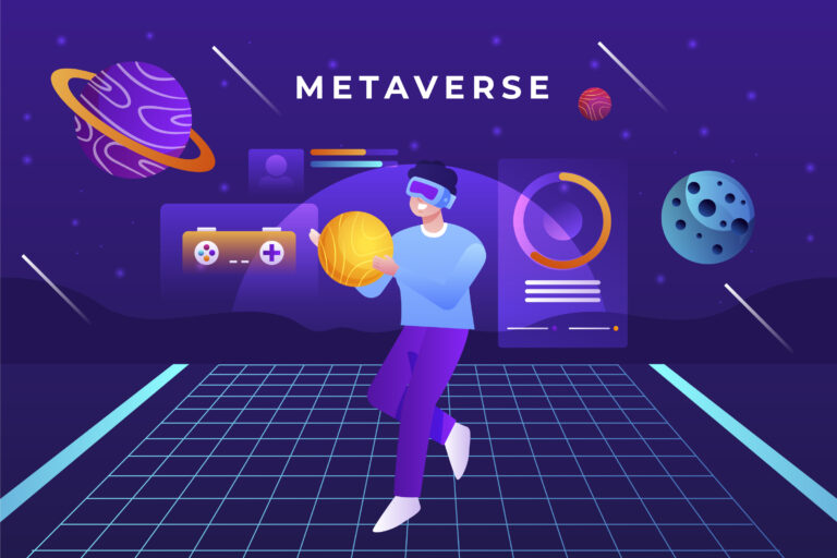 The Top 10 Practical Uses of the Metaverse in 2024!