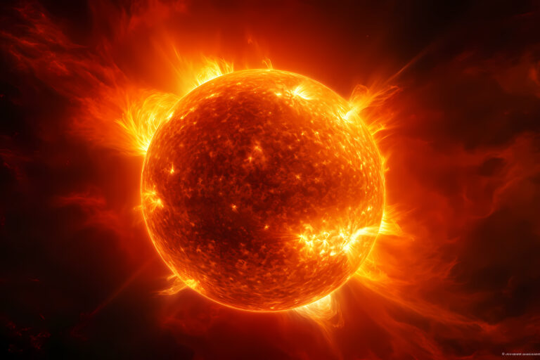 NASA’s Latest News About the Sun: Exploring the Solar System’s Star!