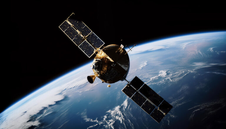 What is a Satellite in Science- Everything You Need to Know