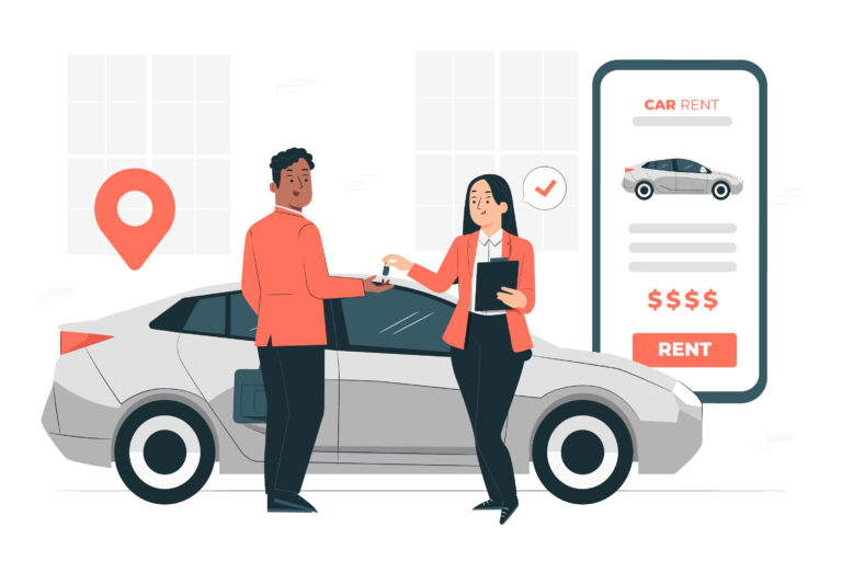 Rent a Car in Dubai Things to Know Before You Drive