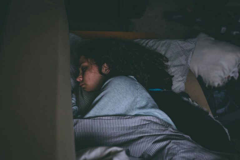 Top 7 Sleep Mistakes You Might Be Making and How to Fix Them