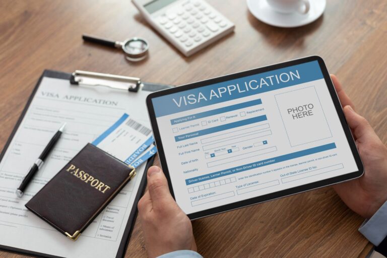 Explore Global Work Visa Opportunities: Your Guide to Working Abroad